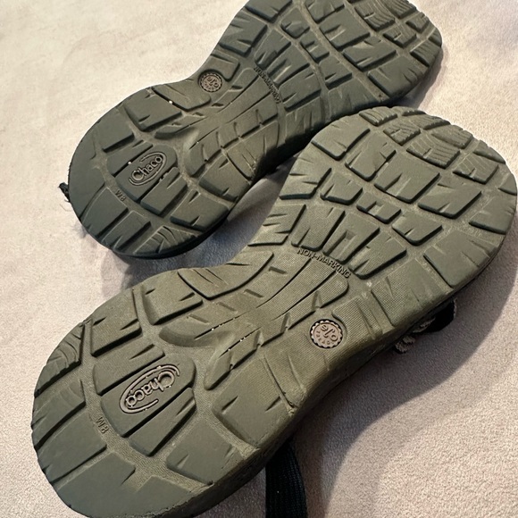 Chaco dual strap sandal - Picture 3 of 3